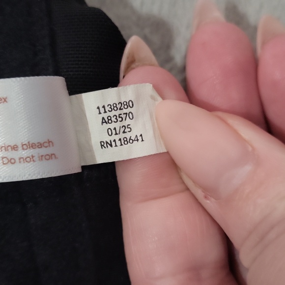 Cacique No Wire Bra - Picture 13 of 14